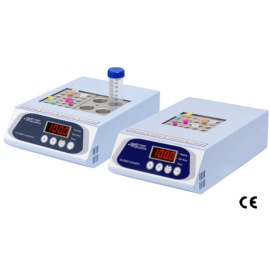 MD-01N Genius Dry Bath Incubator, MD series